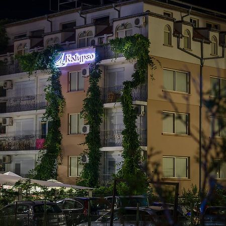 Kalypso Hotel Πριμόρσκο Εξωτερικό φωτογραφία