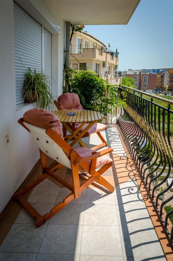 Kalypso Hotel Πριμόρσκο Εξωτερικό φωτογραφία