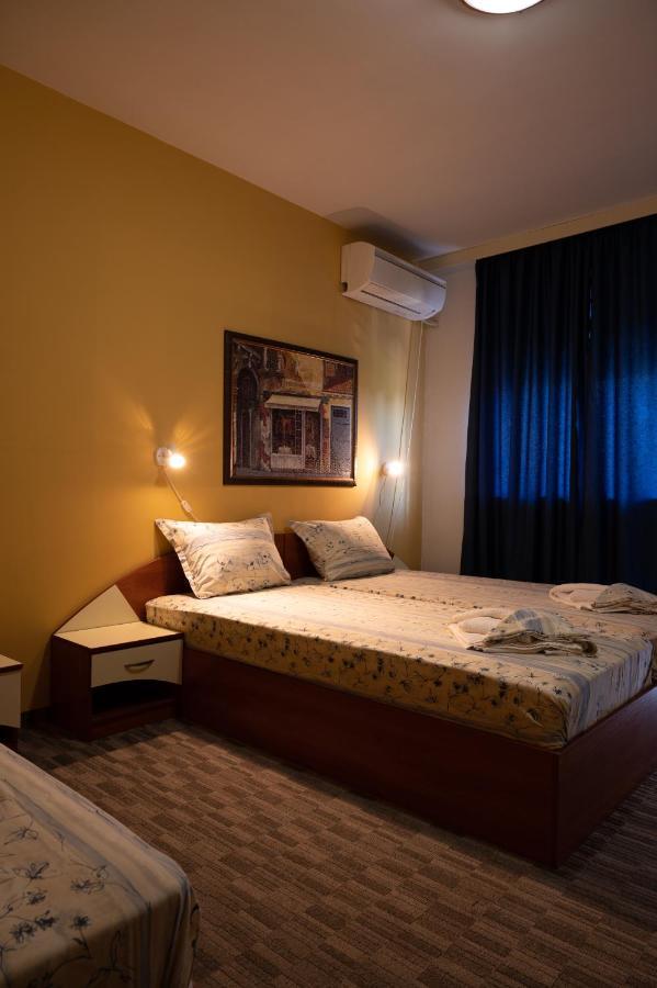 Kalypso Hotel Πριμόρσκο Εξωτερικό φωτογραφία