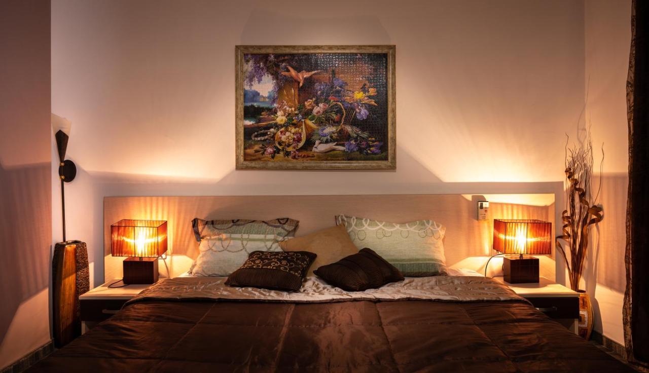 Kalypso Hotel Πριμόρσκο Εξωτερικό φωτογραφία
