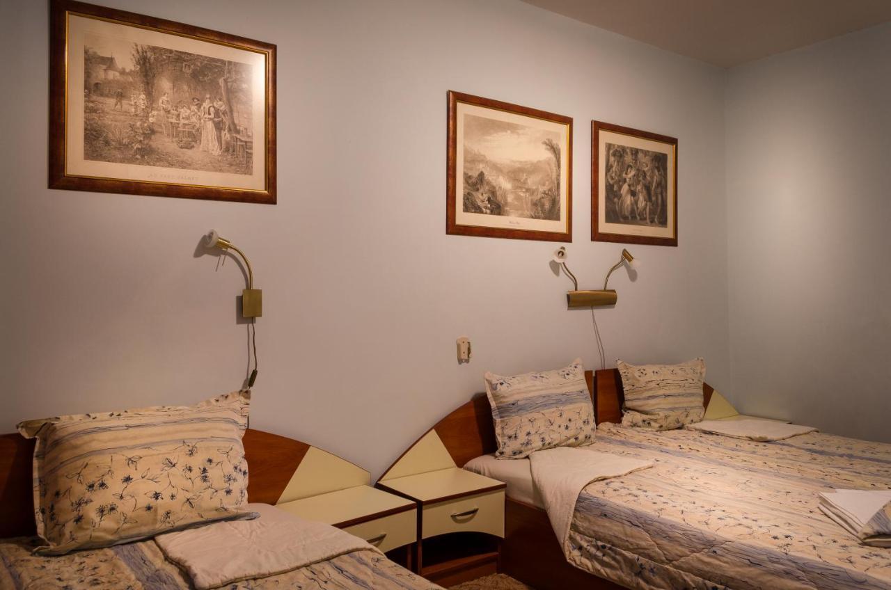 Kalypso Hotel Πριμόρσκο Εξωτερικό φωτογραφία