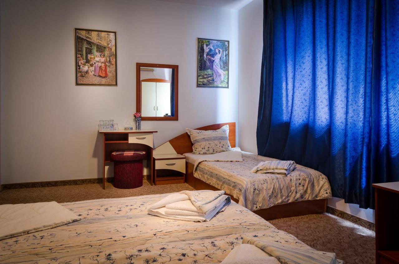 Kalypso Hotel Πριμόρσκο Εξωτερικό φωτογραφία