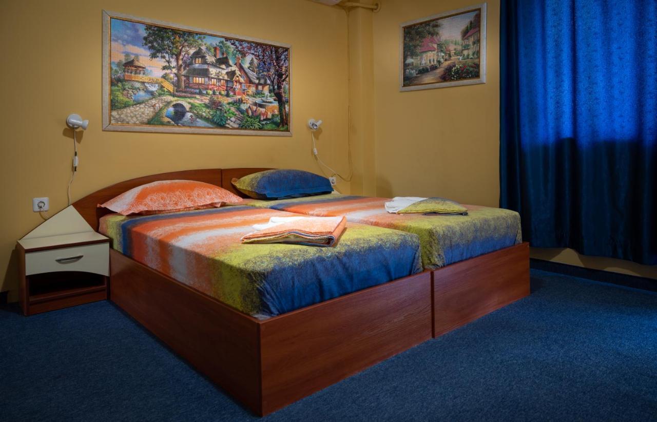 Kalypso Hotel Πριμόρσκο Εξωτερικό φωτογραφία