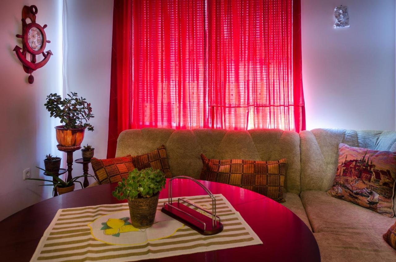 Kalypso Hotel Πριμόρσκο Εξωτερικό φωτογραφία