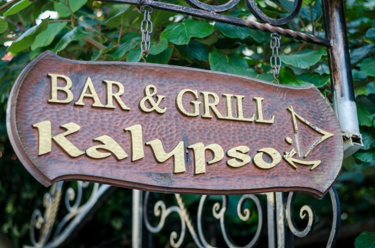Kalypso Hotel Πριμόρσκο Εξωτερικό φωτογραφία