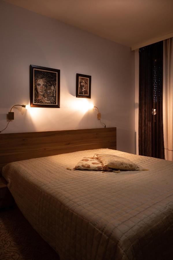 Kalypso Hotel Πριμόρσκο Εξωτερικό φωτογραφία