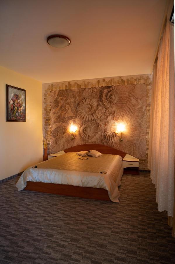 Kalypso Hotel Πριμόρσκο Εξωτερικό φωτογραφία