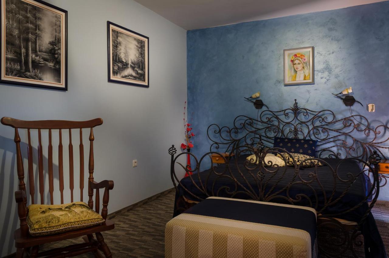 Kalypso Hotel Πριμόρσκο Εξωτερικό φωτογραφία