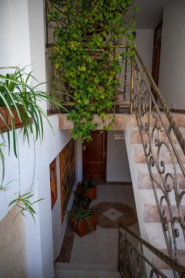 Kalypso Hotel Πριμόρσκο Εξωτερικό φωτογραφία
