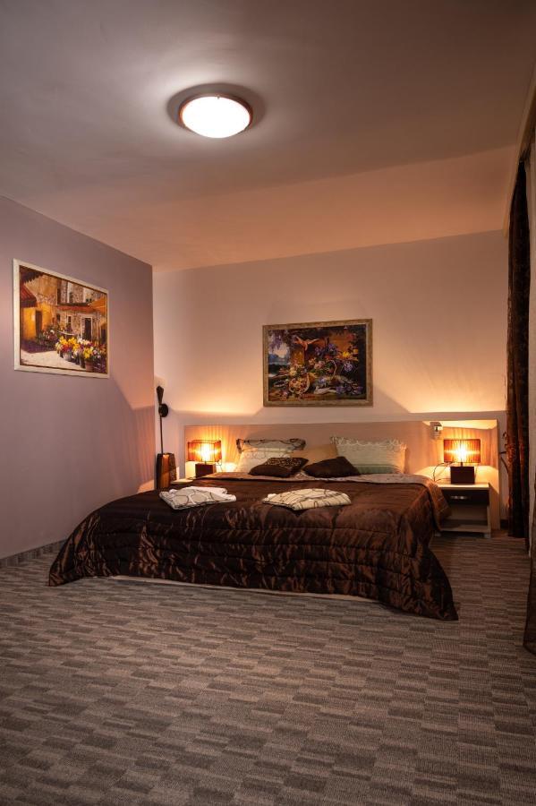 Kalypso Hotel Πριμόρσκο Εξωτερικό φωτογραφία