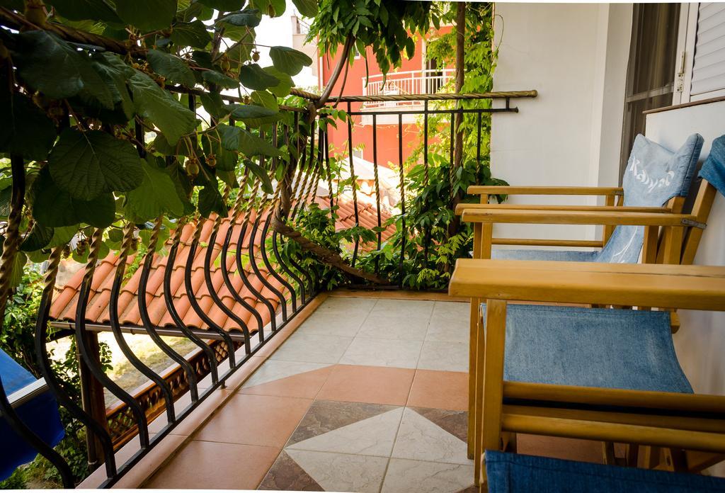 Kalypso Hotel Πριμόρσκο Εξωτερικό φωτογραφία