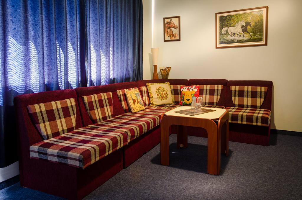 Kalypso Hotel Πριμόρσκο Εξωτερικό φωτογραφία