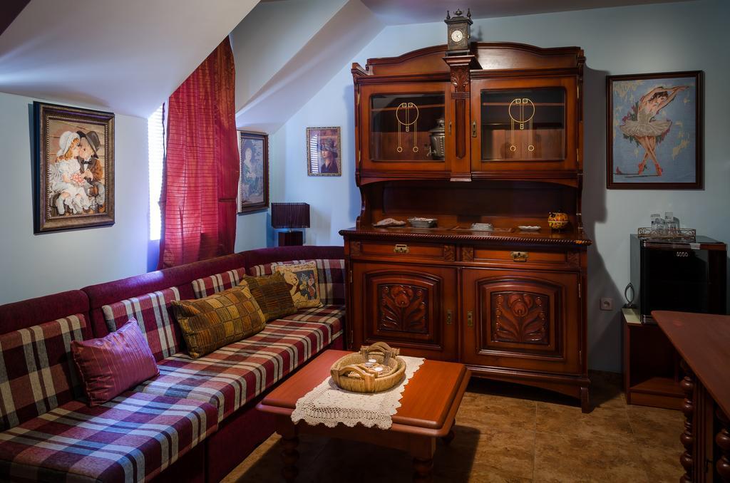 Kalypso Hotel Πριμόρσκο Εξωτερικό φωτογραφία