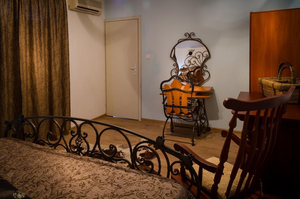 Kalypso Hotel Πριμόρσκο Εξωτερικό φωτογραφία