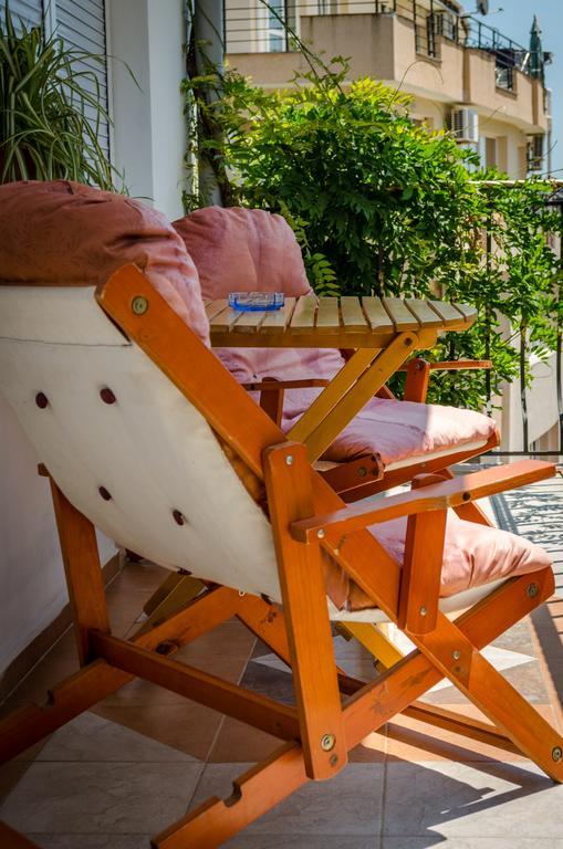 Kalypso Hotel Πριμόρσκο Εξωτερικό φωτογραφία