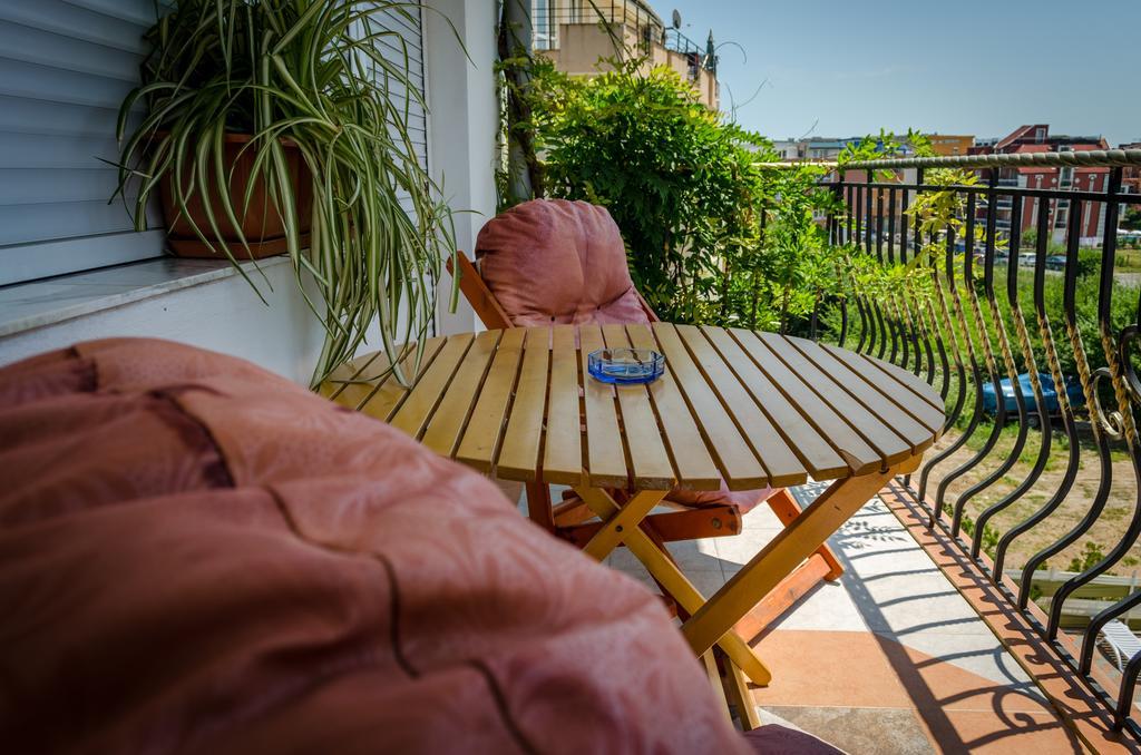Kalypso Hotel Πριμόρσκο Εξωτερικό φωτογραφία
