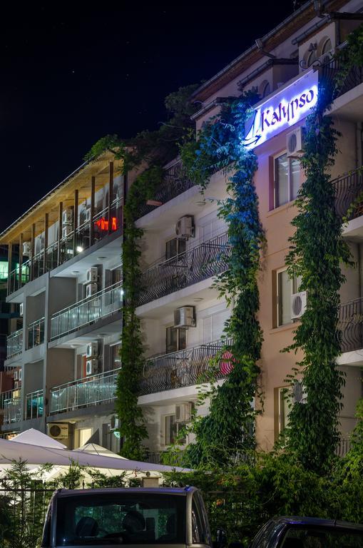 Kalypso Hotel Πριμόρσκο Εξωτερικό φωτογραφία