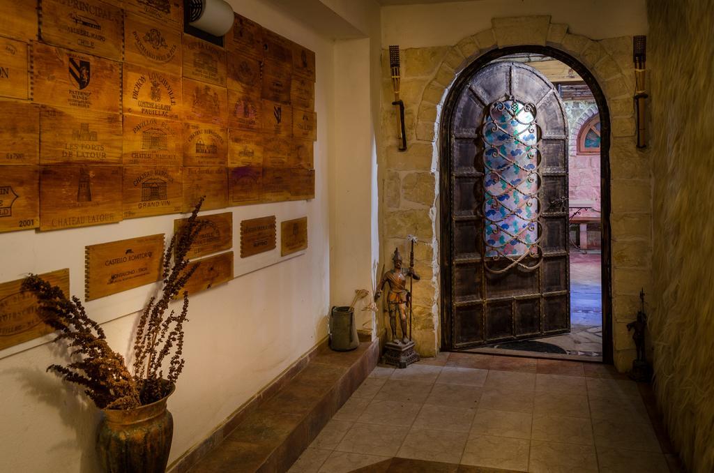 Kalypso Hotel Πριμόρσκο Εξωτερικό φωτογραφία