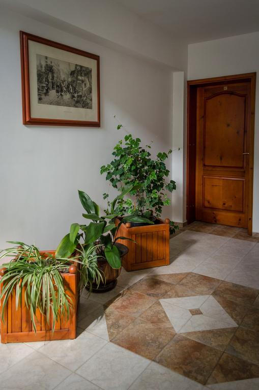 Kalypso Hotel Πριμόρσκο Εξωτερικό φωτογραφία