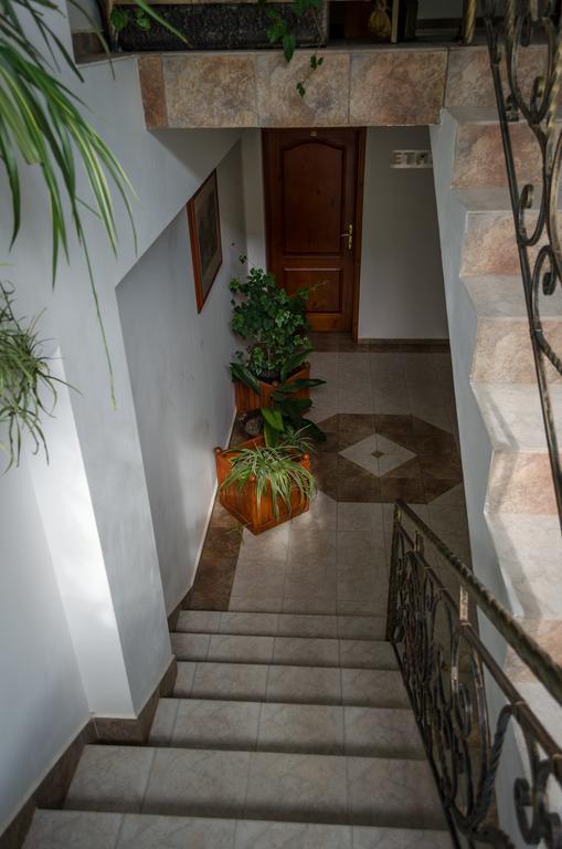 Kalypso Hotel Πριμόρσκο Εξωτερικό φωτογραφία