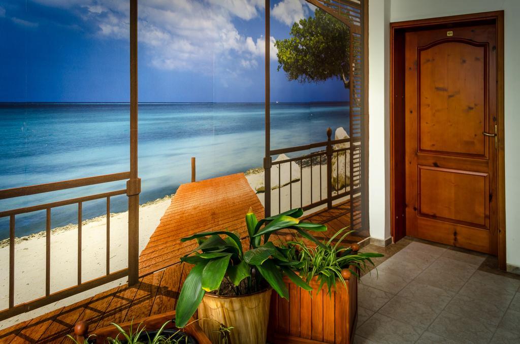 Kalypso Hotel Πριμόρσκο Εξωτερικό φωτογραφία