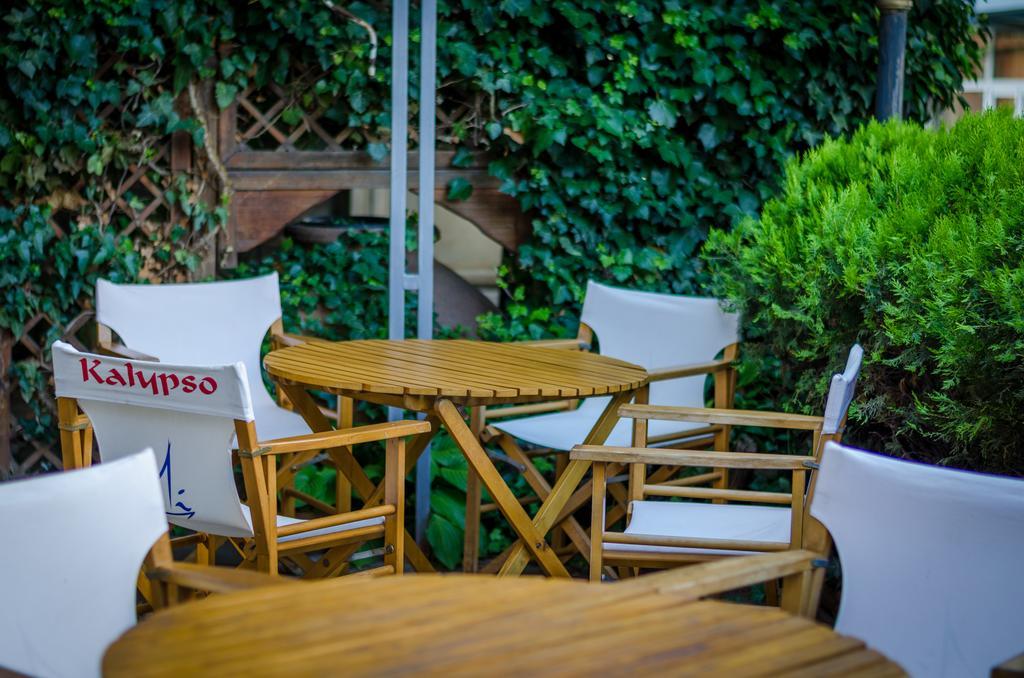 Kalypso Hotel Πριμόρσκο Εξωτερικό φωτογραφία