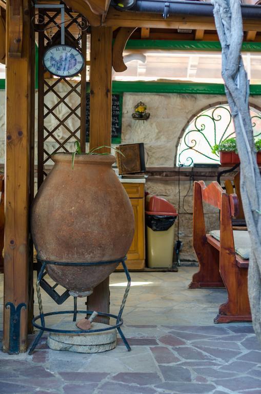Kalypso Hotel Πριμόρσκο Εξωτερικό φωτογραφία
