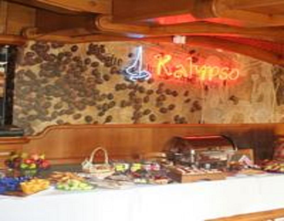 Kalypso Hotel Πριμόρσκο Εξωτερικό φωτογραφία