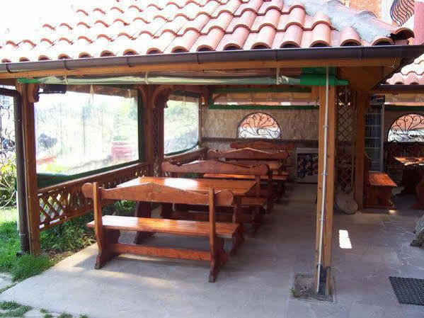 Kalypso Hotel Πριμόρσκο Εξωτερικό φωτογραφία