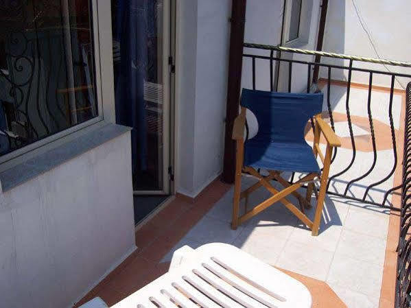 Kalypso Hotel Πριμόρσκο Εξωτερικό φωτογραφία