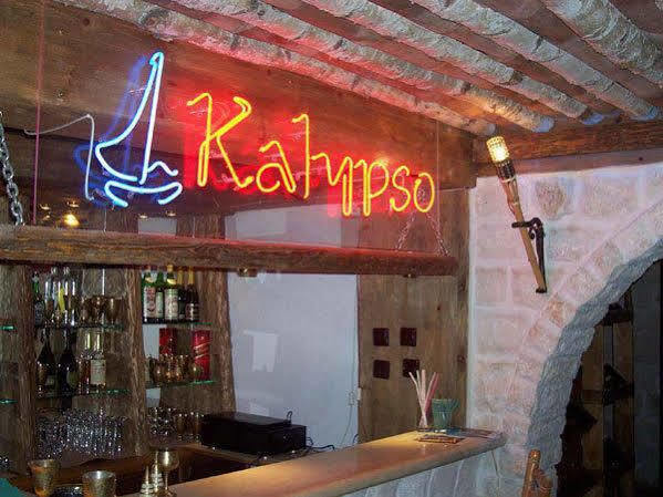 Kalypso Hotel Πριμόρσκο Εξωτερικό φωτογραφία