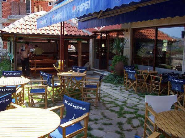 Kalypso Hotel Πριμόρσκο Εξωτερικό φωτογραφία
