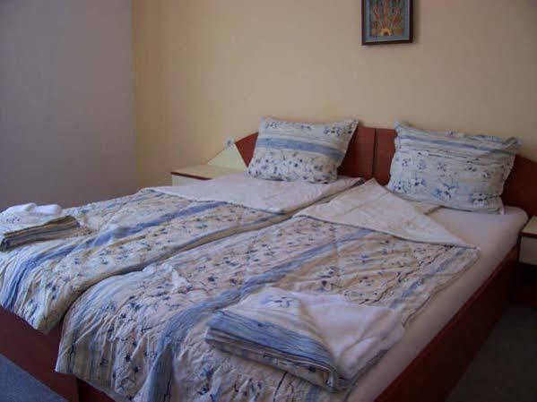 Kalypso Hotel Πριμόρσκο Εξωτερικό φωτογραφία